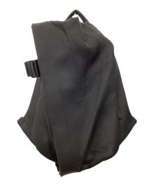 Cote&Ciel（コートエシエル）の古着「バックパック」｜ブラック