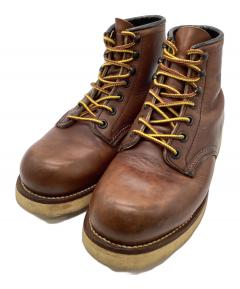 中古・古着通販】Timberland (ティンバーランド) ワークブーツ