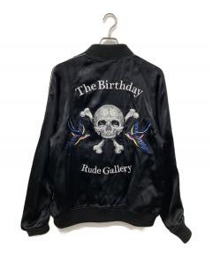 中古・古着通販】WACKO MARIA (ワコマリア) リバーシブルベトジャン