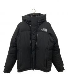 THE NORTH FACE（ザ ノース フェイス）の古着「バルトロライトジャケット」｜ブラック
