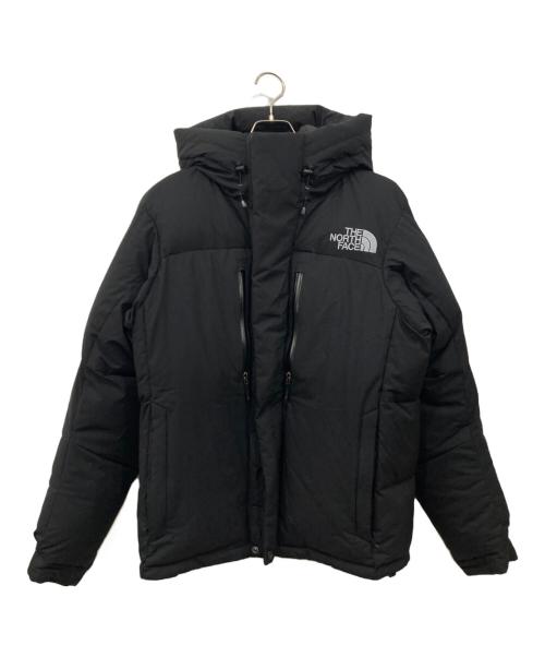 THE NORTH FACE（ザ ノース フェイス）THE NORTH FACE (ザ ノース フェイス) バルトロライトジャケット ブラック サイズ:XLの古着・服飾アイテム