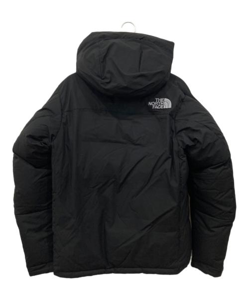 THE NORTH FACE（ザ ノース フェイス）THE NORTH FACE (ザ ノース フェイス) バルトロライトジャケット ブラック サイズ:XLの古着・服飾アイテム