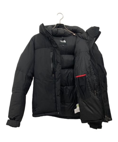 THE NORTH FACE（ザ ノース フェイス）THE NORTH FACE (ザ ノース フェイス) バルトロライトジャケット ブラック サイズ:XLの古着・服飾アイテム