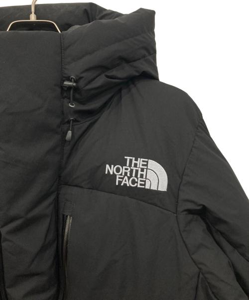 THE NORTH FACE（ザ ノース フェイス）THE NORTH FACE (ザ ノース フェイス) バルトロライトジャケット ブラック サイズ:XLの古着・服飾アイテム