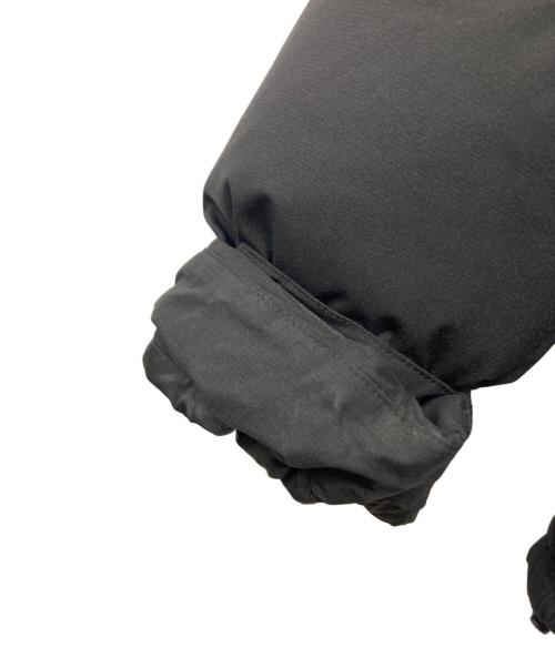 THE NORTH FACE（ザ ノース フェイス）THE NORTH FACE (ザ ノース フェイス) バルトロライトジャケット ブラック サイズ:XLの古着・服飾アイテム