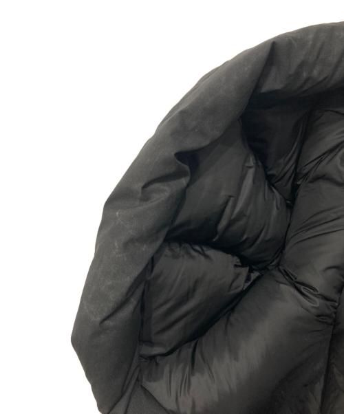 THE NORTH FACE（ザ ノース フェイス）THE NORTH FACE (ザ ノース フェイス) バルトロライトジャケット ブラック サイズ:XLの古着・服飾アイテム