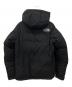 THE NORTH FACE (ザ ノース フェイス) バルトロライトジャケット ブラック サイズ:XL：35000円