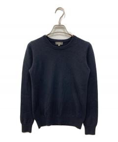 中古・古着通販】JOHN SMEDLEY (ジョンスメドレー) タートルネック