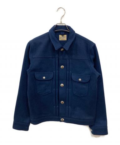 【希少】ロンハーマン別注Wrangler ボアジャケット Lサイズ 希少】ロンハーマン別注Wrangler ボアジャケット Lサイズ Wrangler for