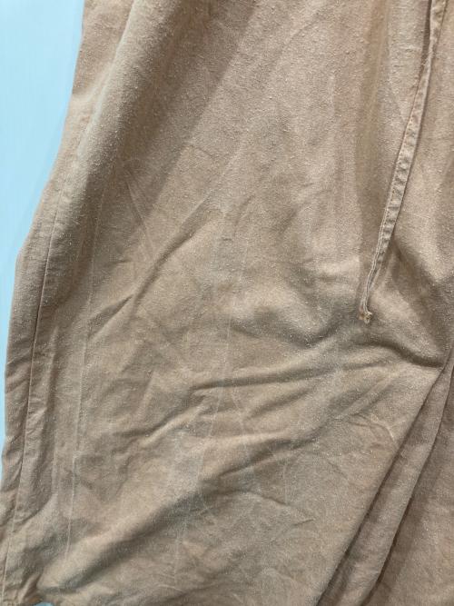 BASERANGE（ベースレンジ）BASERANGE (ベースレンジ) オールインワン ピンク サイズ:Freeの古着・服飾アイテム