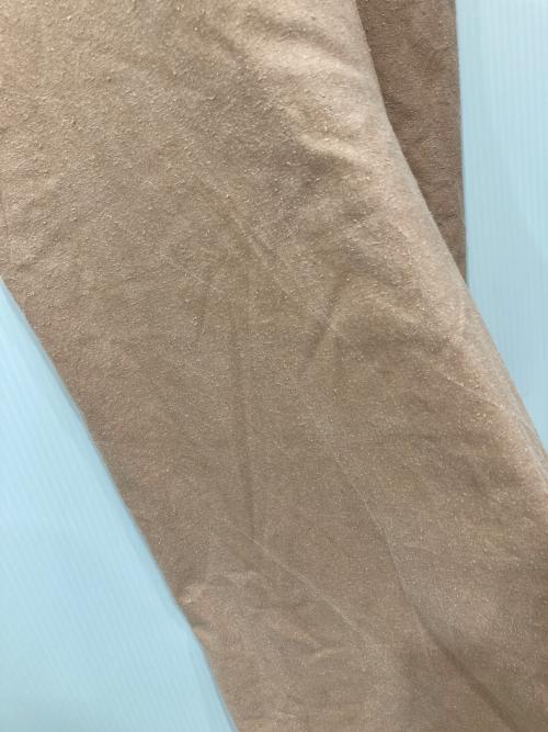 BASERANGE（ベースレンジ）BASERANGE (ベースレンジ) オールインワン ピンク サイズ:Freeの古着・服飾アイテム