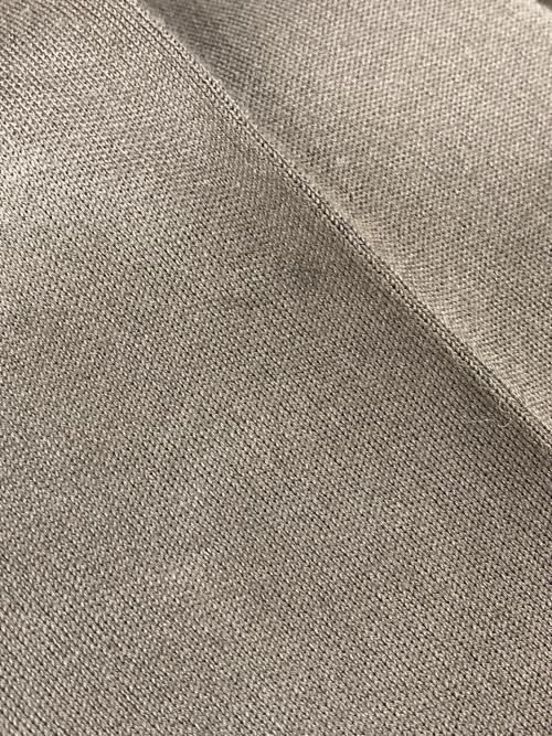 DEUXIEME CLASSE（ドゥーズィエム クラス）Deuxieme Classe (ドゥーズィエム クラス) Beauty パンツ ブラウン サイズ:38の古着・服飾アイテム