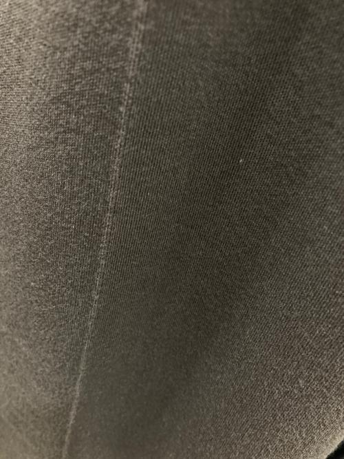 DEUXIEME CLASSE（ドゥーズィエム クラス）Deuxieme Classe (ドゥーズィエム クラス) Beauty パンツ ブラウン サイズ:38の古着・服飾アイテム