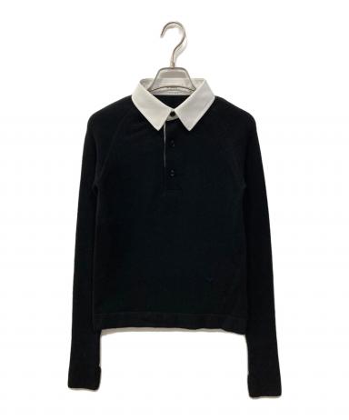 中古・古着通販】THE RERACS (ザ リラクス) ウールカシミヤクレリック