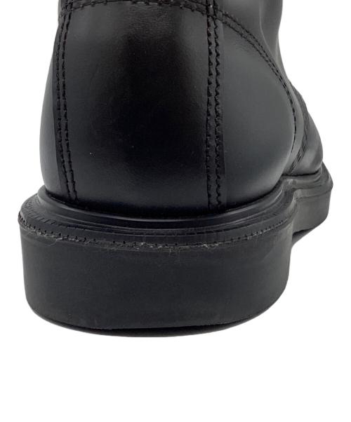 RED WING（レッドウィング）RED WING (レッドウィング) SUPERSOLE 6-INCH MOC / スーパーソール 6インチ モック ブラック サイズ:26の古着・服飾アイテム