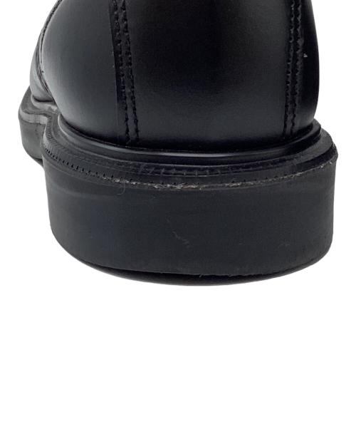 RED WING（レッドウィング）RED WING (レッドウィング) SUPERSOLE 6-INCH MOC / スーパーソール 6インチ モック ブラック サイズ:26の古着・服飾アイテム