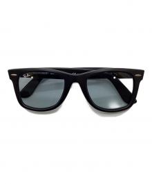 RAY-BAN（レイバン）の古着「サングラス」｜ブラック