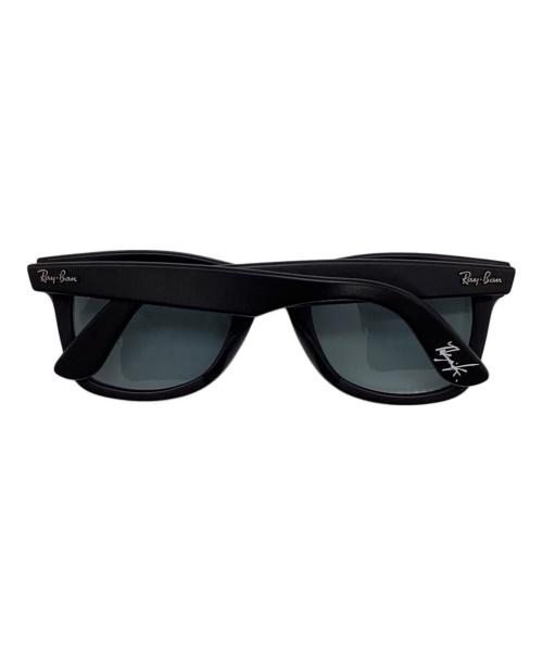 RAY-BAN（レイバン）RAY-BAN (レイバン) サングラス ブラック サイズ:52□22 150の古着・服飾アイテム