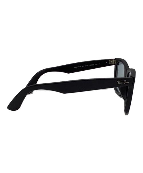RAY-BAN（レイバン）RAY-BAN (レイバン) サングラス ブラック サイズ:52□22 150の古着・服飾アイテム