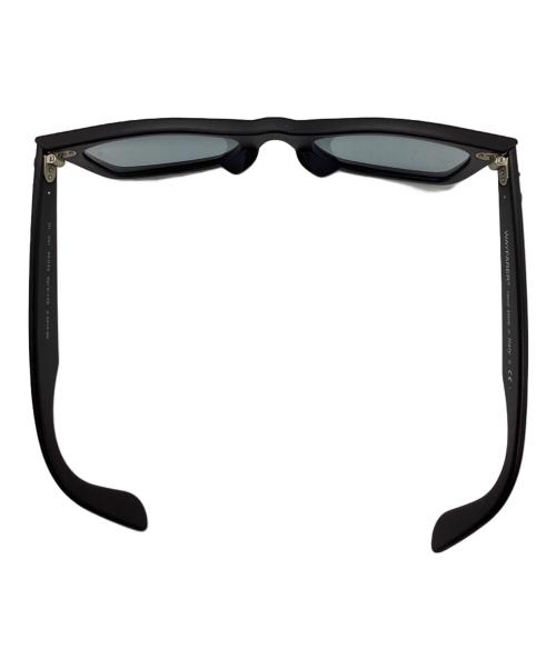RAY-BAN（レイバン）RAY-BAN (レイバン) サングラス ブラック サイズ:52□22 150の古着・服飾アイテム
