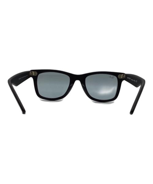 RAY-BAN（レイバン）RAY-BAN (レイバン) サングラス ブラック サイズ:52□22 150の古着・服飾アイテム