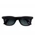 RAY-BAN (レイバン) サングラス ブラック サイズ:52□22 150：12000円