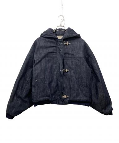 Shinzo ファイヤーマンジャケットWashed Black shinzo ファイヤーマン ジャケット｜Yahoo!フリマ（旧PayPayフリマ）