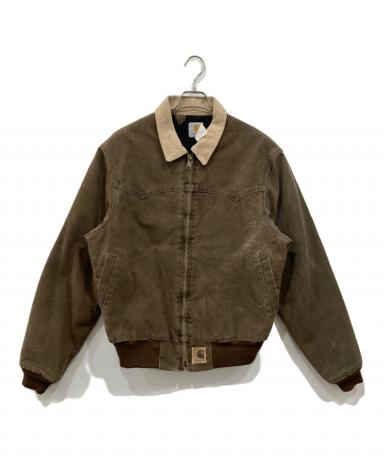 中古・古着通販】CarHartt (カーハート) サンタフェジャケット