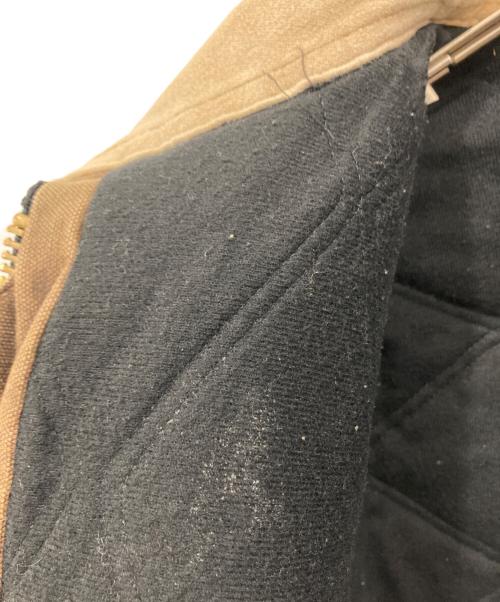 CarHartt（カーハート）CarHartt (カーハート) サンタフェジャケット ブラウン サイズ:不明の古着・服飾アイテム