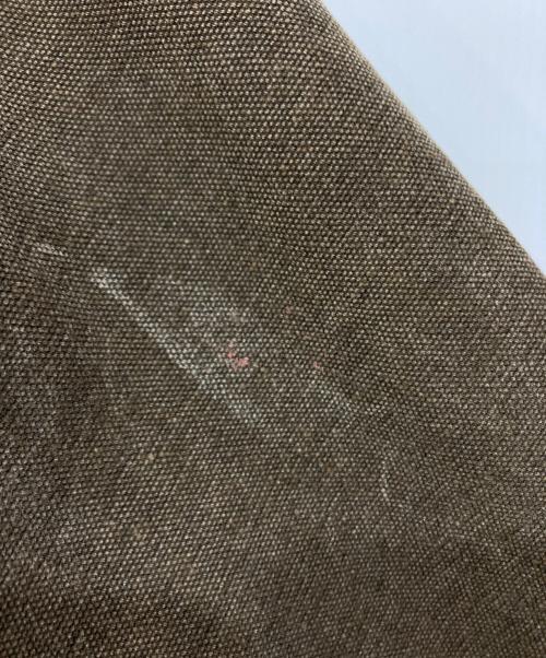 CarHartt（カーハート）CarHartt (カーハート) サンタフェジャケット ブラウン サイズ:不明の古着・服飾アイテム