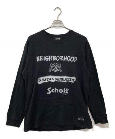 中古・古着通販】Schott (ショット) NEIGHBORHOOD (ネイバーフッド