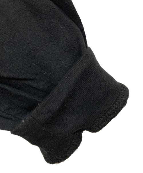 Schott（ショット）Schott (ショット) NEIGHBORHOOD (ネイバーフッド) KOSTAS SEREMETIS/LS T-SHIRTKOSTAS SEREMETIS/LS T-SHIRT ブラック サイズ:Lの古着・服飾アイテム