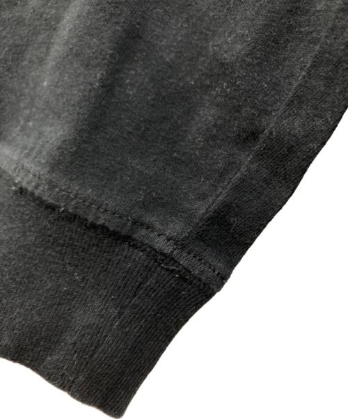 Schott（ショット）Schott (ショット) NEIGHBORHOOD (ネイバーフッド) KOSTAS SEREMETIS/LS T-SHIRTKOSTAS SEREMETIS/LS T-SHIRT ブラック サイズ:Lの古着・服飾アイテム