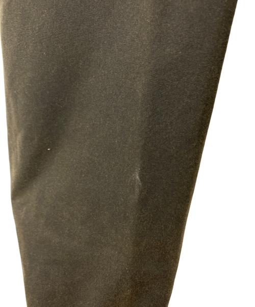 Barbour（バブアー）Barbour (バブアー) SPEY ワックス ショート ジャケット オリーブ サイズ:Mの古着・服飾アイテム