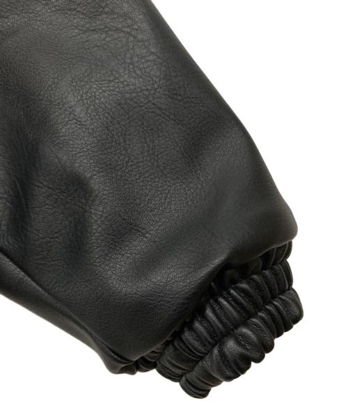 CAMPHOR WOOD（カンファーウッド）CAMPHOR WOOD (カンファーウッド) ジャケット ブラック サイズ:Mの古着・服飾アイテム