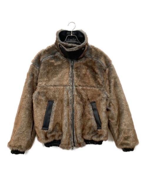 CAMPHOR WOOD（カンファーウッド）CAMPHOR WOOD (カンファーウッド) ジャケット ブラック サイズ:Mの古着・服飾アイテム