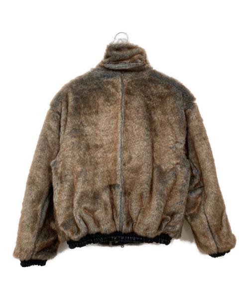 CAMPHOR WOOD（カンファーウッド）CAMPHOR WOOD (カンファーウッド) ジャケット ブラック サイズ:Mの古着・服飾アイテム