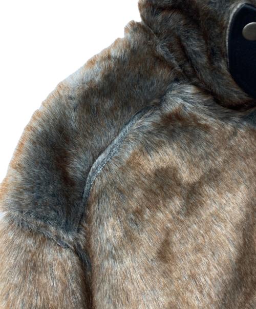 CAMPHOR WOOD（カンファーウッド）CAMPHOR WOOD (カンファーウッド) ジャケット ブラック サイズ:Mの古着・服飾アイテム