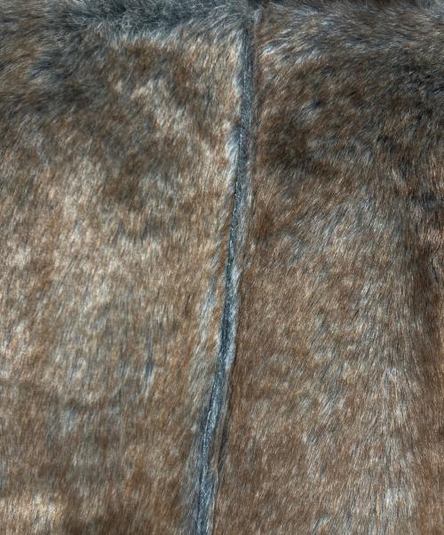 CAMPHOR WOOD（カンファーウッド）CAMPHOR WOOD (カンファーウッド) ジャケット ブラック サイズ:Mの古着・服飾アイテム