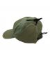 Sillage (シアージ) フライトキャップ カーキ サイズ:F：10000円
