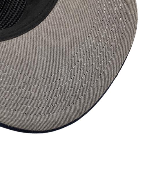 Lost Memory（ロストメモリー）Lost Memory (ロストメモリー) キャップ ネイビーの古着・服飾アイテム