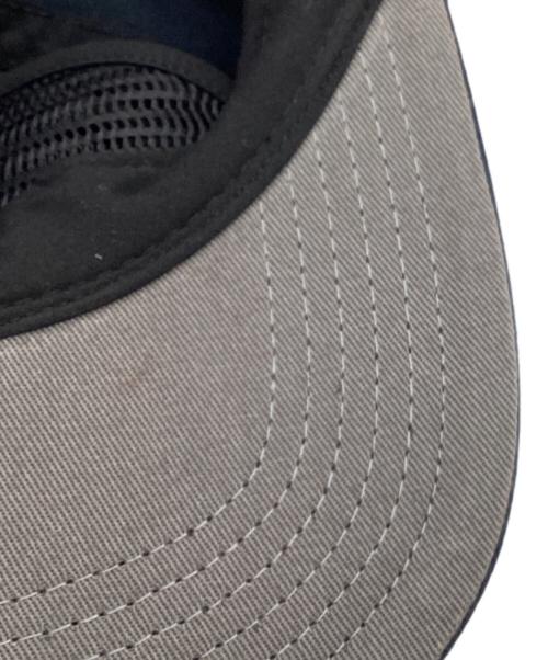 Lost Memory（ロストメモリー）Lost Memory (ロストメモリー) キャップ ネイビーの古着・服飾アイテム