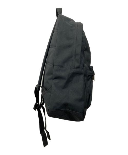 CarHartt（カーハート）CarHartt (カーハート) バックパック ブラックの古着・服飾アイテム