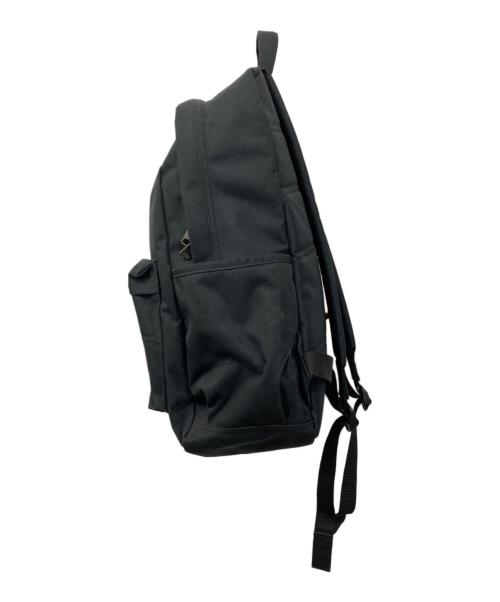 CarHartt（カーハート）CarHartt (カーハート) バックパック ブラックの古着・服飾アイテム