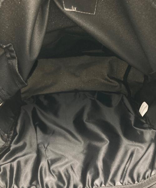 CarHartt（カーハート）CarHartt (カーハート) バックパック ブラックの古着・服飾アイテム