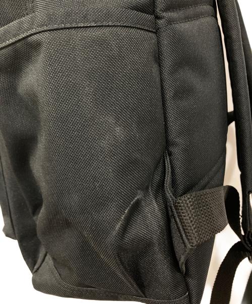 CarHartt（カーハート）CarHartt (カーハート) バックパック ブラックの古着・服飾アイテム