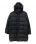 MACKINTOSH LONDON（マッキントッシュ ロンドン）の古着「サキソニーツイルフーデッドアウター」｜グレー