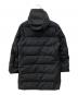 MACKINTOSH LONDON (マッキントッシュ ロンドン) サキソニーツイルフーデッドアウター グレー サイズ:40：33000円