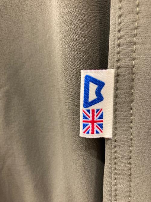 MountainEquipment（マウンテンイクィップメント）MountainEquipment (マウンテンイクィップメント) クライミングパンツ カーキ サイズ:Mの古着・服飾アイテム