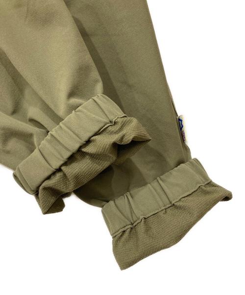 MountainEquipment（マウンテンイクィップメント）MountainEquipment (マウンテンイクィップメント) クライミングパンツ カーキ サイズ:Mの古着・服飾アイテム